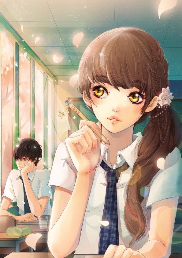 男孩部落营救